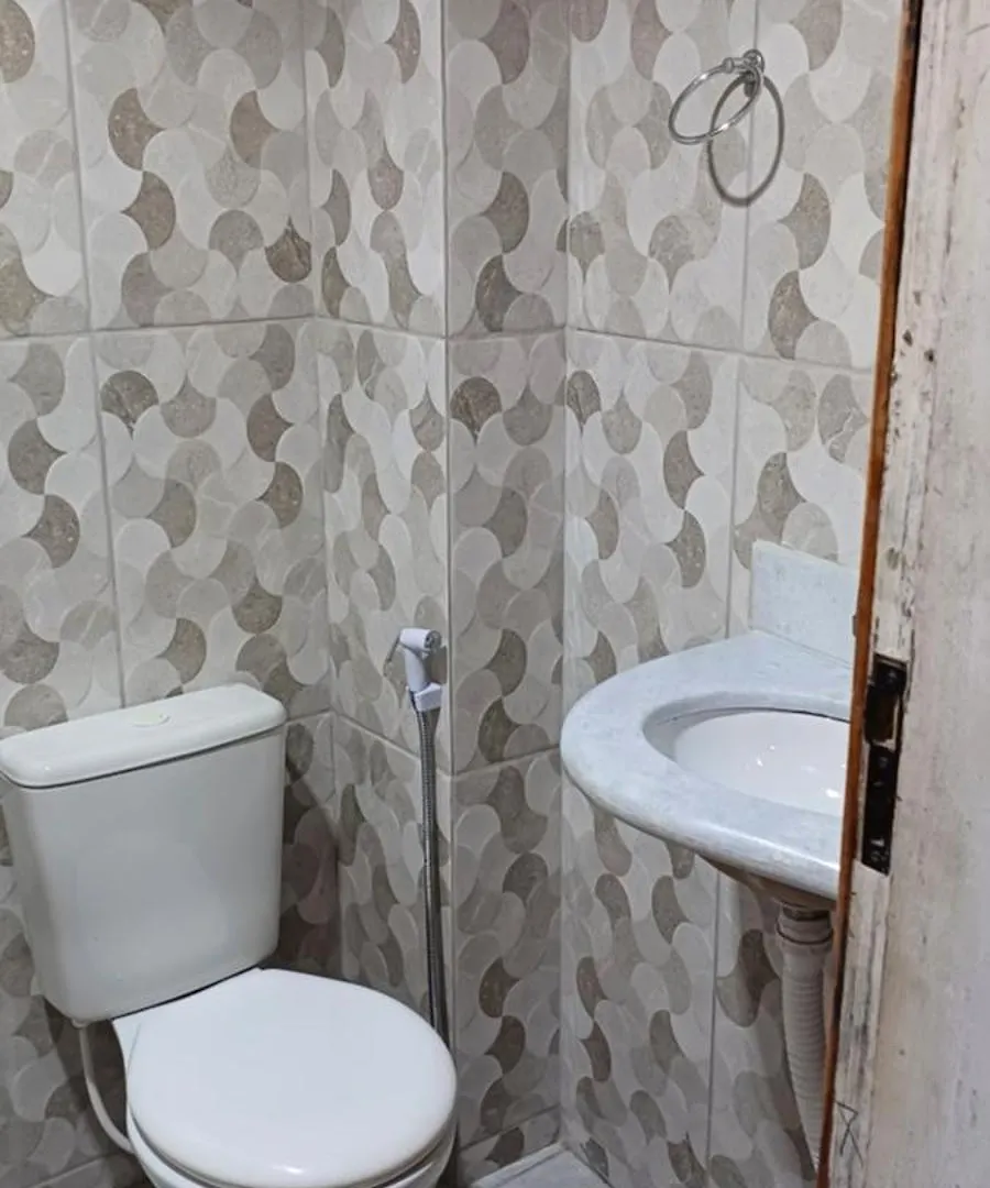 Casa Para Temporada Porto Seguro Сasa de vacaciones