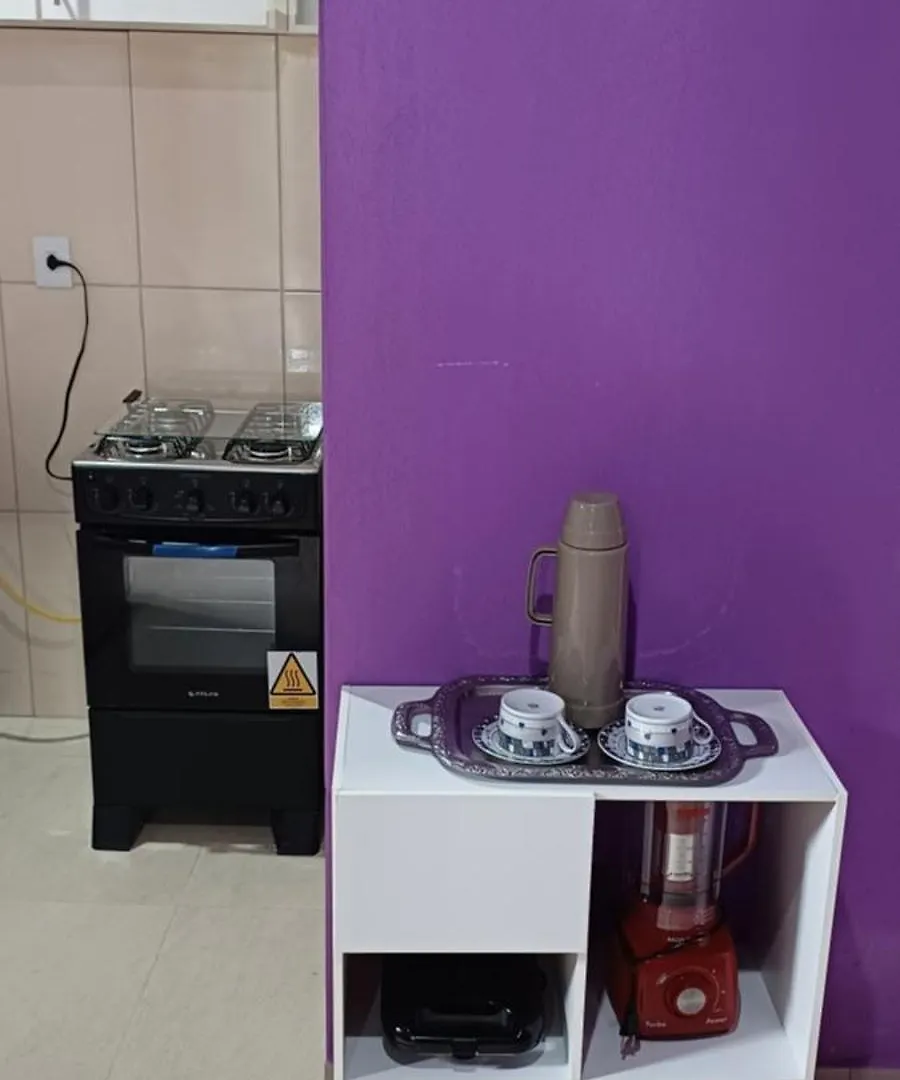 Casa Para Temporada Porto Seguro Сasa de vacaciones